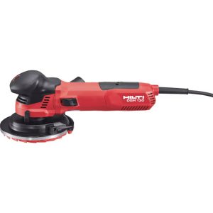 Hilti DGH 130 Concrete Grinder