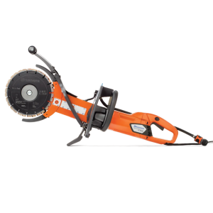 Cut-n-break saw