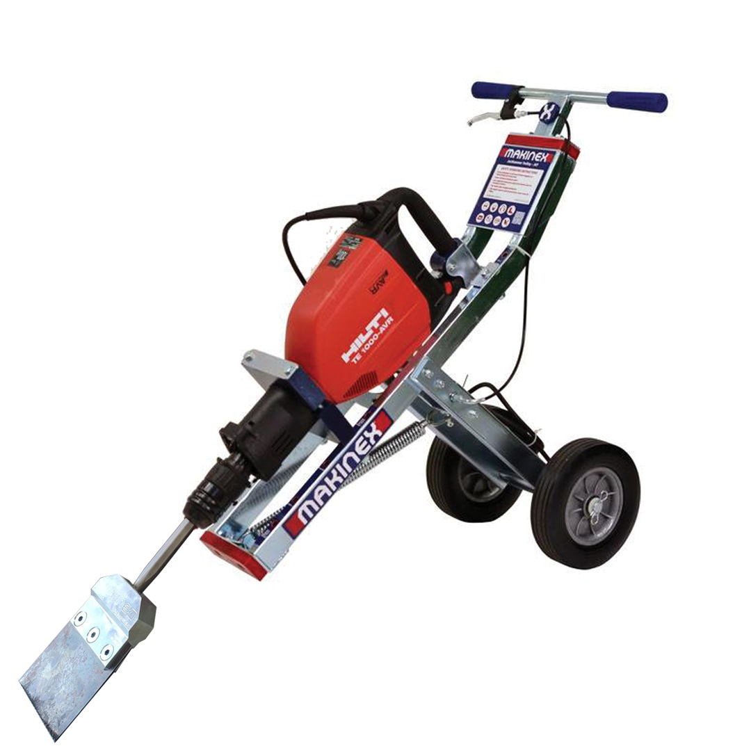 Hire clearance jack hammer