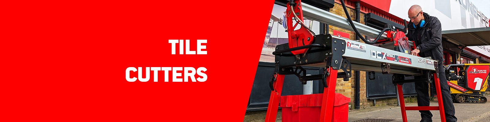 The Ultimate Tile Cutter for Precision and Efficiency