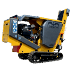 Concrete Crusher – Dragon CR400