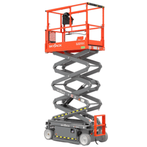19' Scissor Lift - Skyjack 3219
