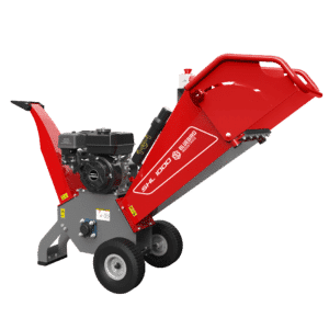 SHL 1000 Woodchipper