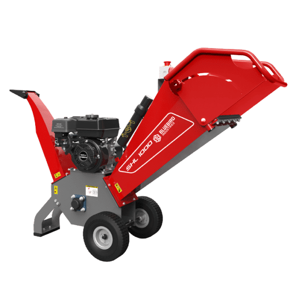 SHL 1000 Woodchipper