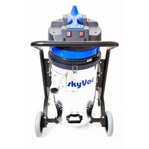 Skyvac Gutter Cleaners