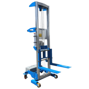 Counterbalance Genie Lift - Genie GL10 159KG