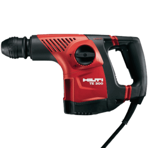 Needle Gun - Hilti TE 300-AVR SDS