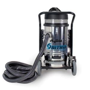 Skyvac Nitro 240v - Gutter Vacuum