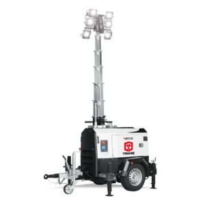 8.5m X-Eco Tower Light - 160W