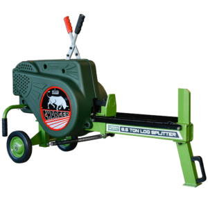 8.5 Ton Charger Impact Log Splitter