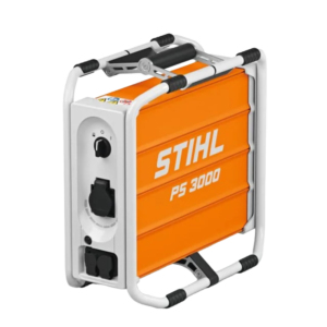 STIHL PS 3000 Portable Power Supply - 230V