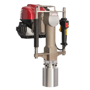 Petrol Post Driver Classic35 - Honda GX35