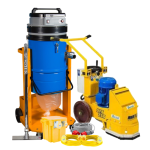 DFG250 Floor Grinder - Bundle (DFG250)