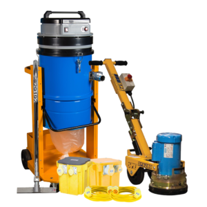 DFG280 Floor Grinder - Bundle (DFG280)