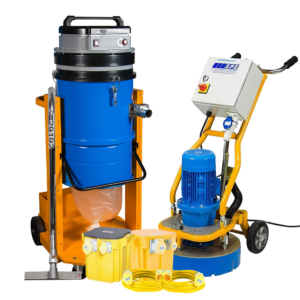 DFG460 Floor Grinder - Bundle (DFG460)